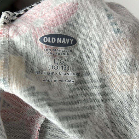 3/$10 Kids Floral Sleeveless Summer Dress - Picture 3 of 5